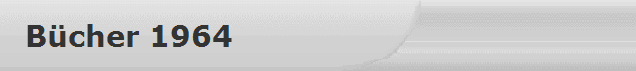 B�cher 1964